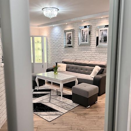 Apartament Zamojski Mlynska Zamość Buitenkant foto