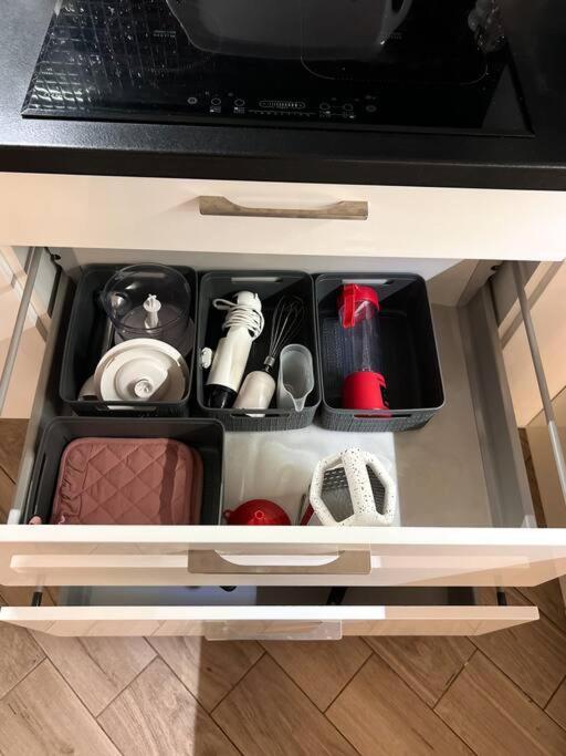 Apartament Zamojski Mlynska Zamość Buitenkant foto